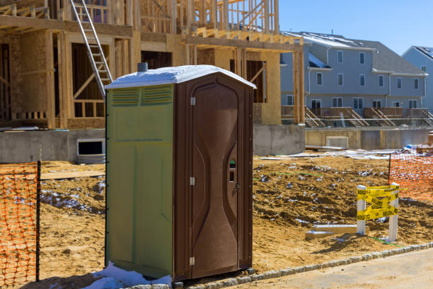 Best Luxury portable toilet rental  in Brookville, IN