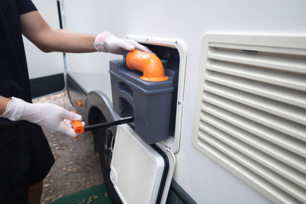 Porta potty services near me in Brookville, IN