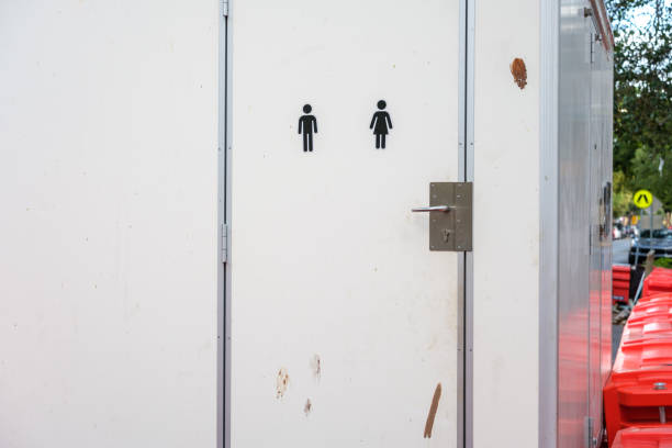 Best Handicap porta potty rental  in Brookville, IN