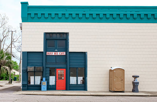 Best Best portable toilet rental  in Brookville, IN